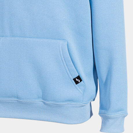 SUDADERA CON CAPUCHA GAMMA