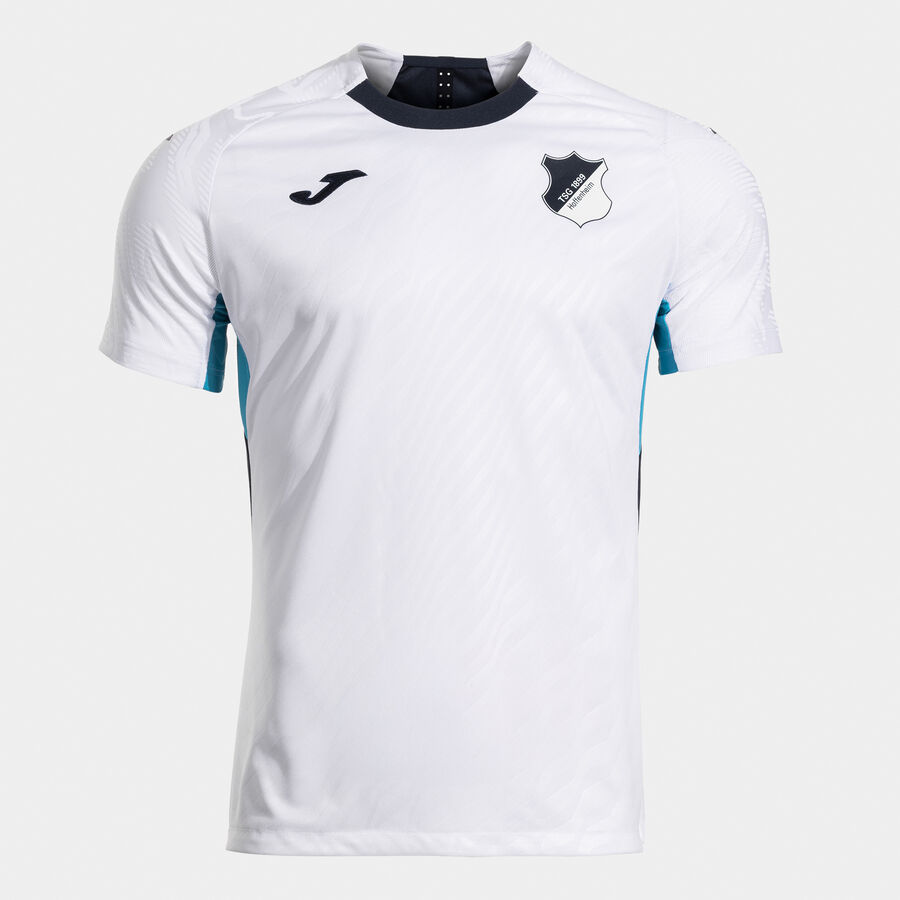 CAMISETA MANGA CORTA COMP. OFI. HOFFENHEIM