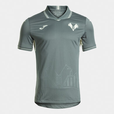 T-shirt maniche corte 3&ordf; divisa Hellas Verona Fc 25/26