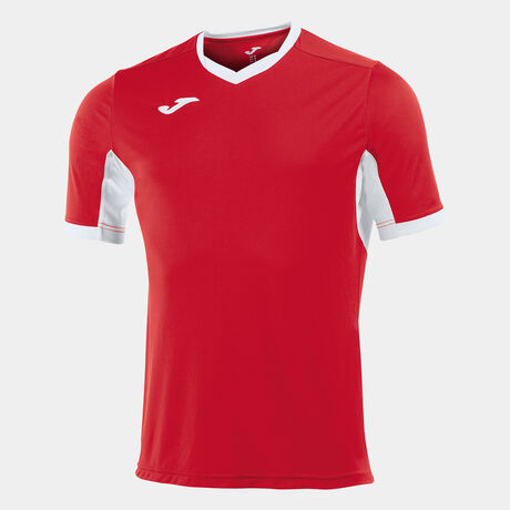 CAMISETA CHAMPIONSHIP IV M/C