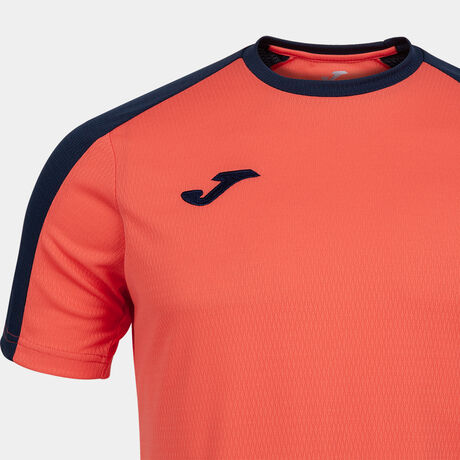 CAMISETA MANGA CORTA ECO CHAMPIONSHIP