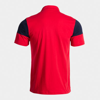 Polo manga corta Federación Española Rugby