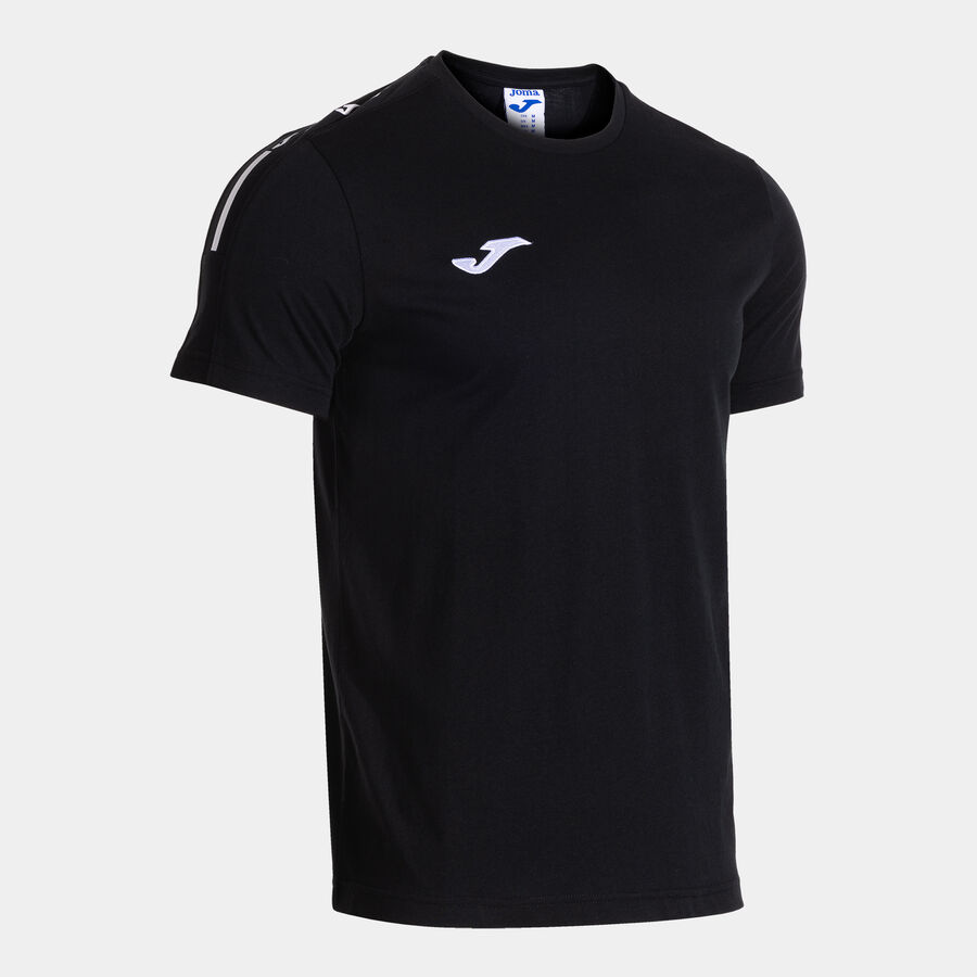 CAMISETA MANGA CORTA OLIMPIADA