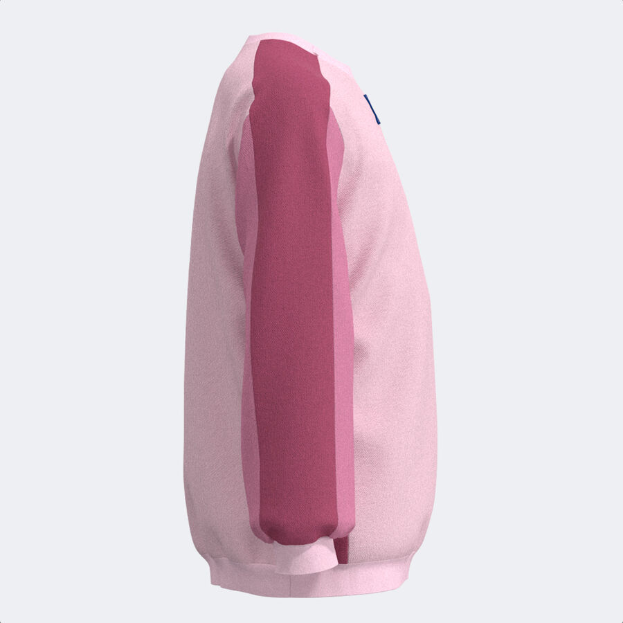 SUDADERA KIDS CAMP