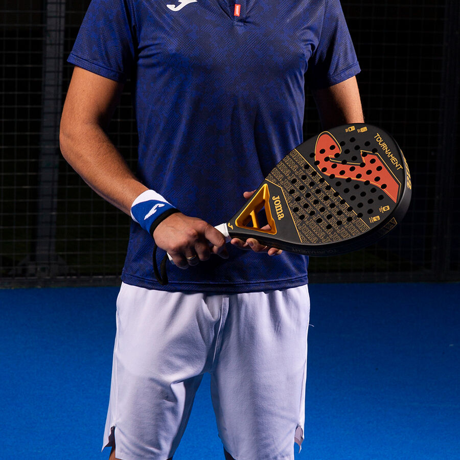 PALA DE P&Aacute;DEL TOURNAMENT