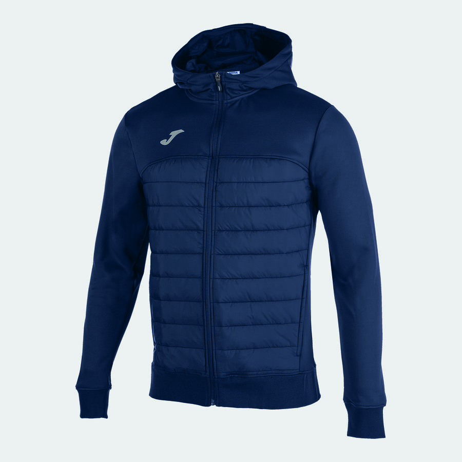 CHAQUETA LIGERA BERNA
