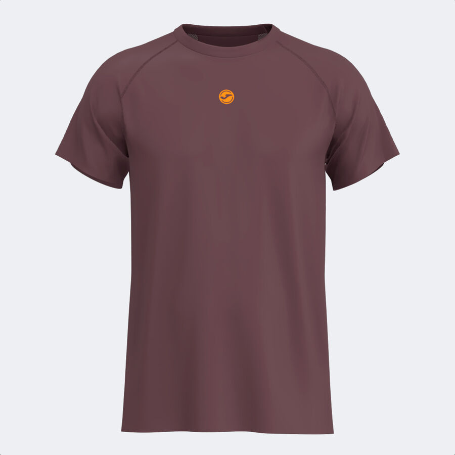 CAMISETA MANGA CORTA INDOOR GYM