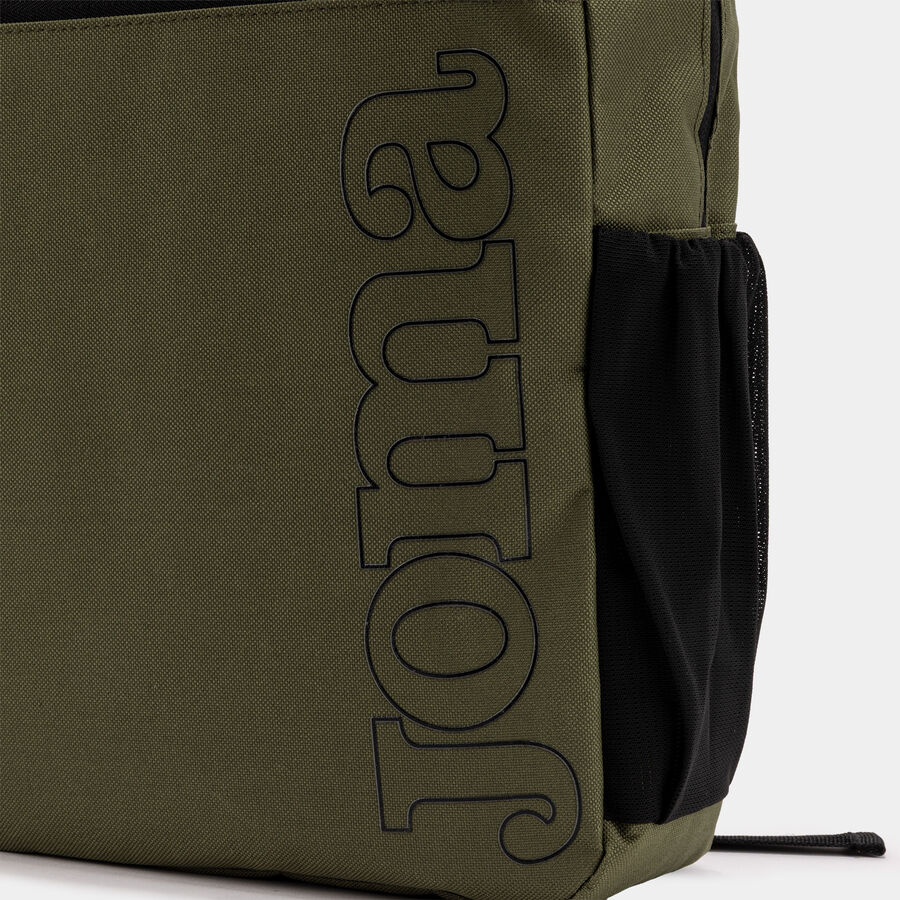 MOCHILA KIDS CAMP