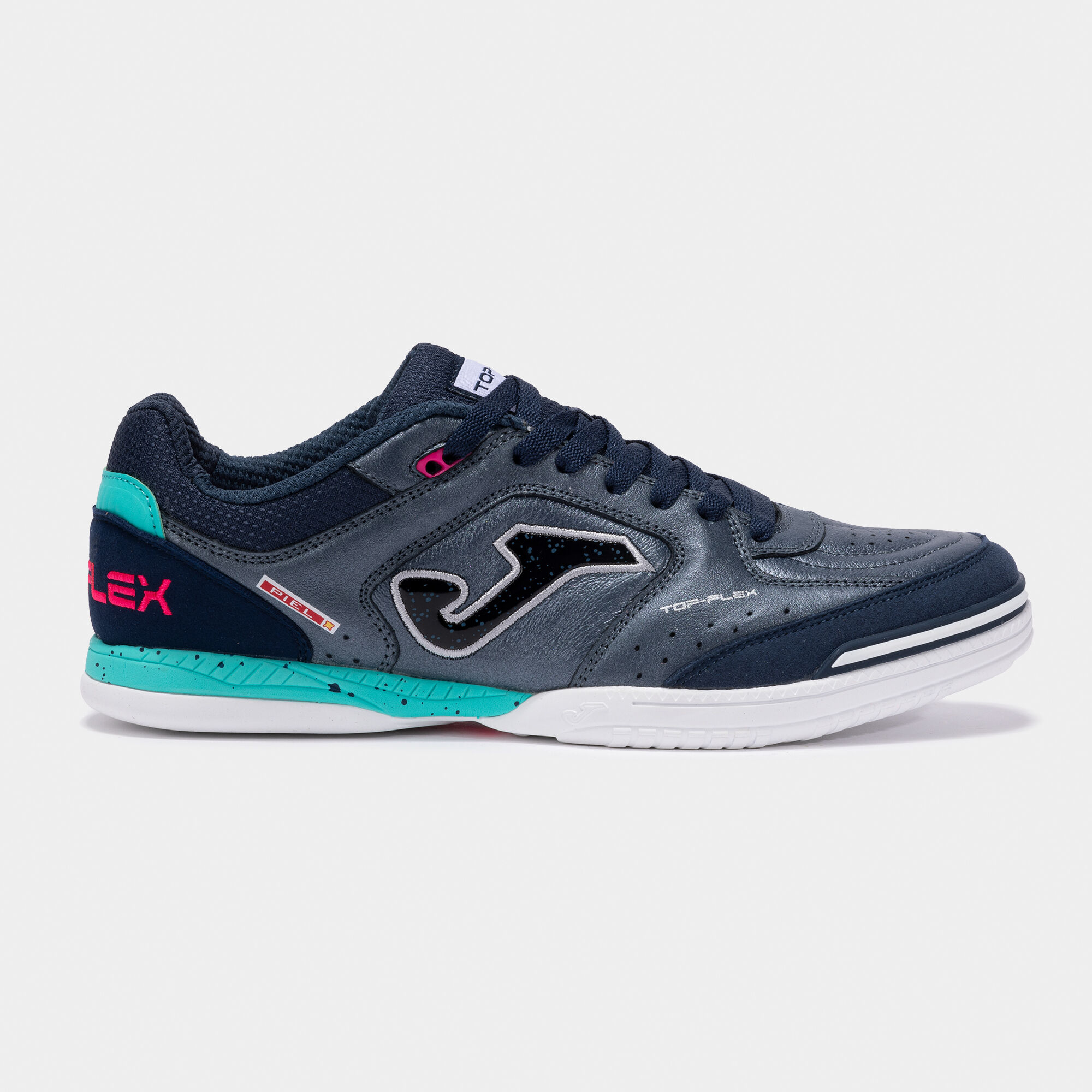 Futsal shoes Top Flex 25 indoor navy blue | JOMA®