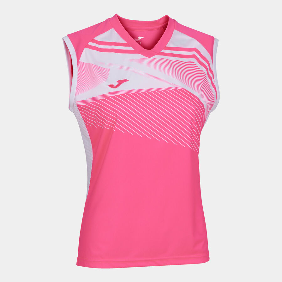 CAMISETA SIN MANGAS SUPERNOVA II 