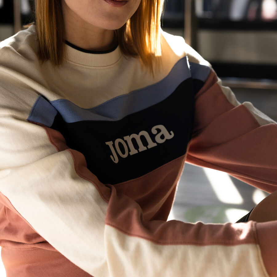 SUDADERA CALIFORNIA
