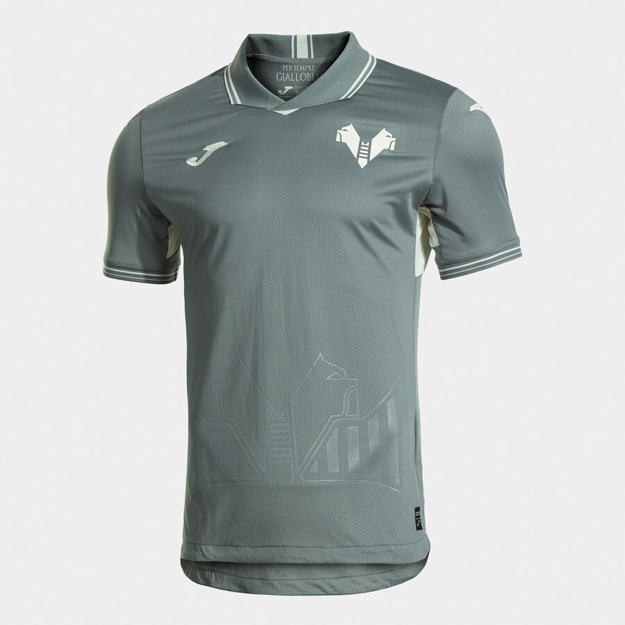 CAMISETA MANGA CORTA  COMP. OFI. D HELLAS VERONA FC