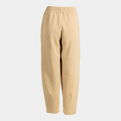 Pantal&oacute;n largo mujer Breath beige