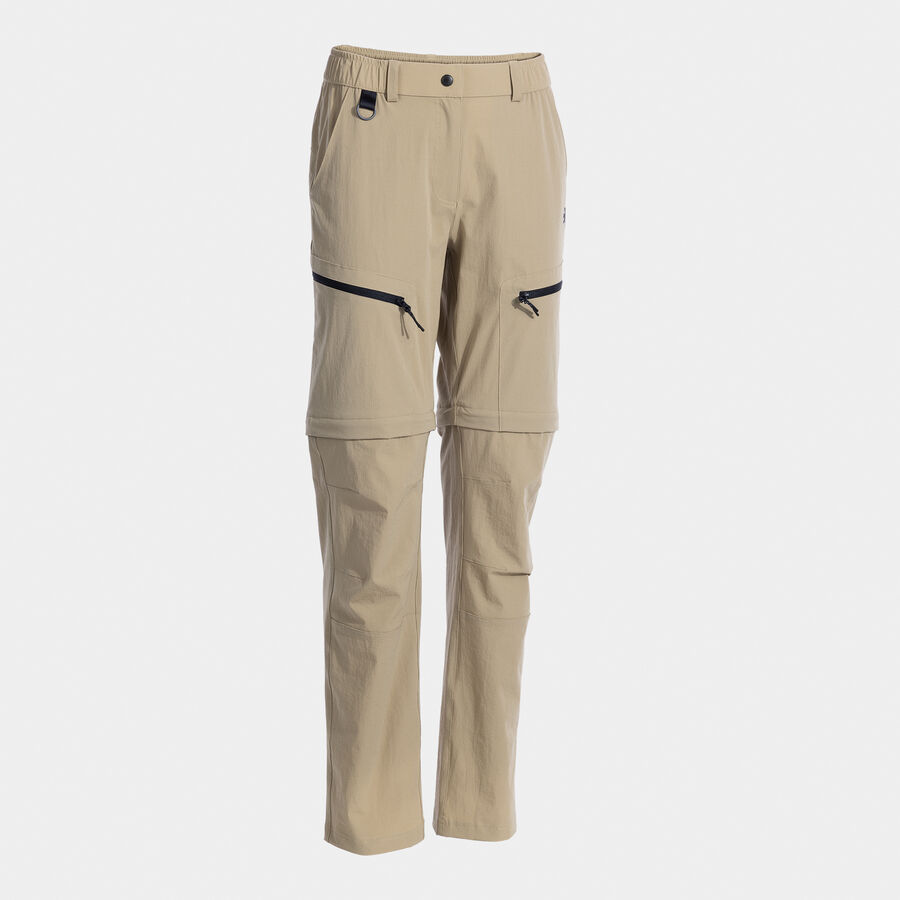 PANTAL&Oacute;N LARGO EXPLORER V