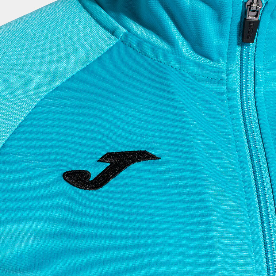CHAQUETA SIN CAPUCHA GALA
