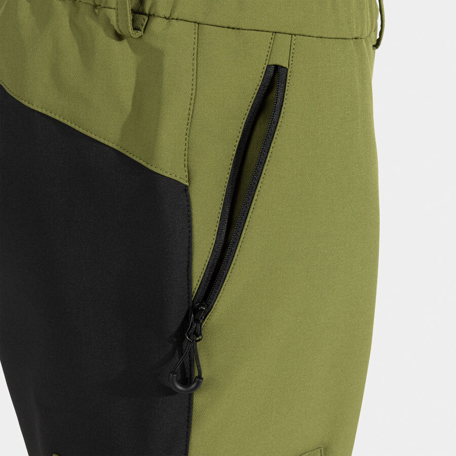 PANTAL&Oacute;N LARGO EXPLORER