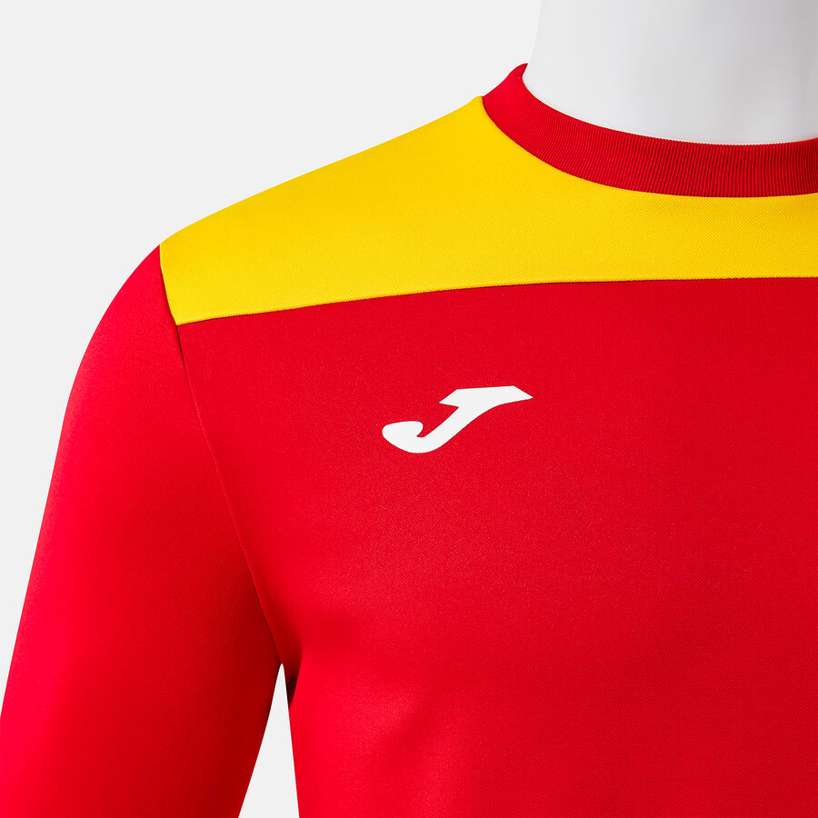 SUDADERA PHOENIX III