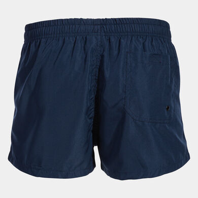 Pantaloni scurți bermude pentru plajă bărbaȚi Road bleumarin