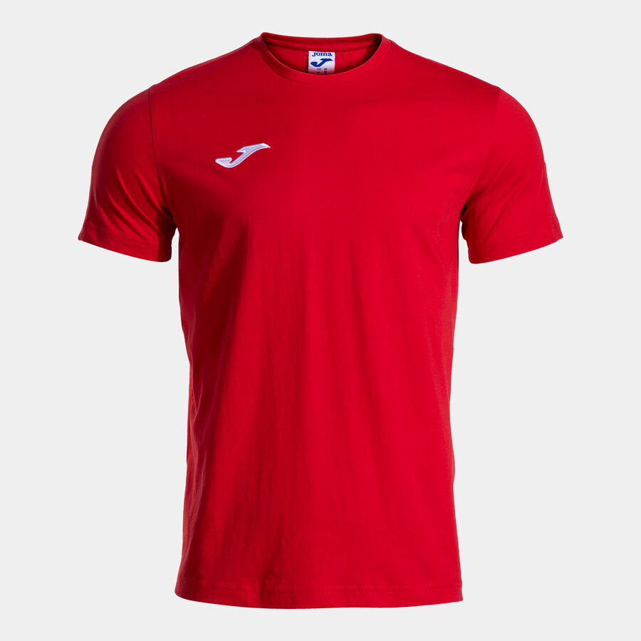 CAMISETA MANGA CORTA OLIMPIADA