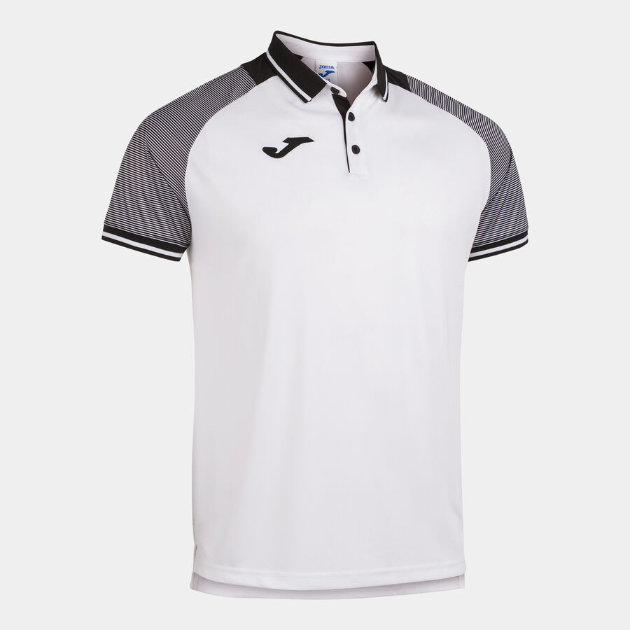 POLO MANGA CORTA ESSENTIAL II 