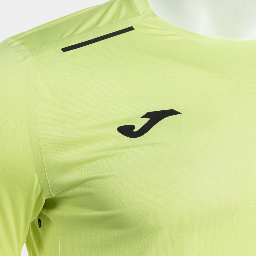 CAMISETA MANGA CORTA R-CITY