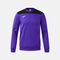 Sudadera hombre Phoenix III violeta negro