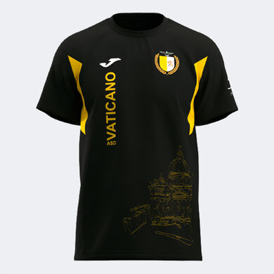 Maglia a manica corta Giubileo Vaticano 25/26