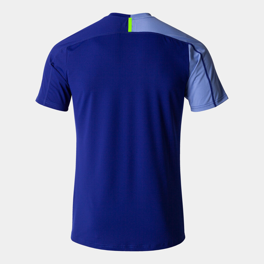 CAMISETA MANGA CORTA SMASH