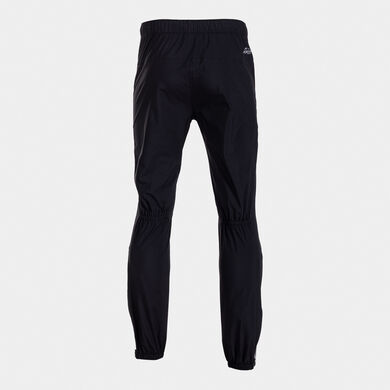Longs pants man R-Trail Nature black