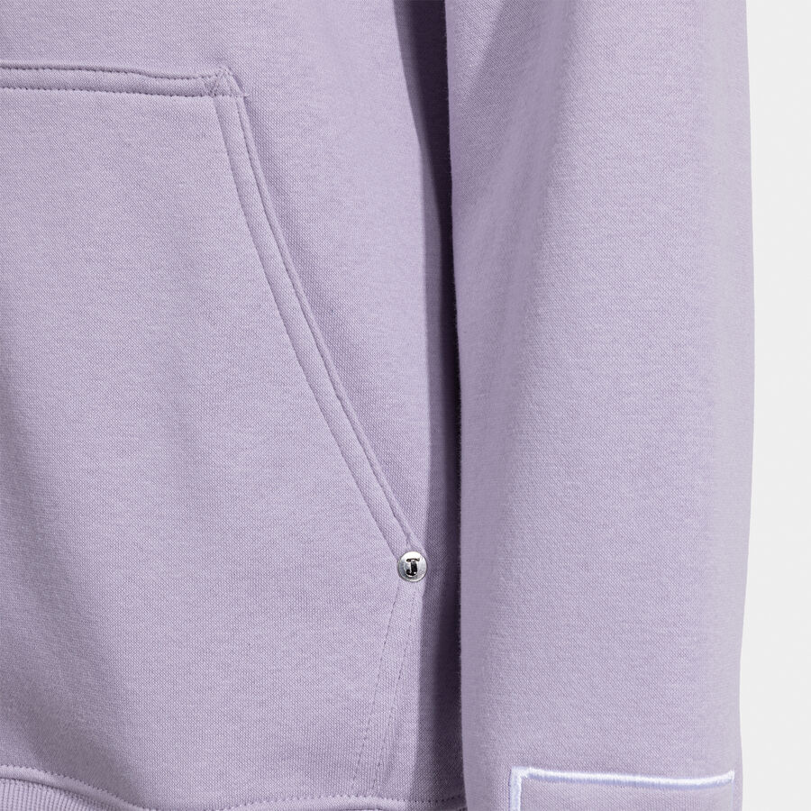 CHAQUETA CON CAPUCHA URBAN STREET