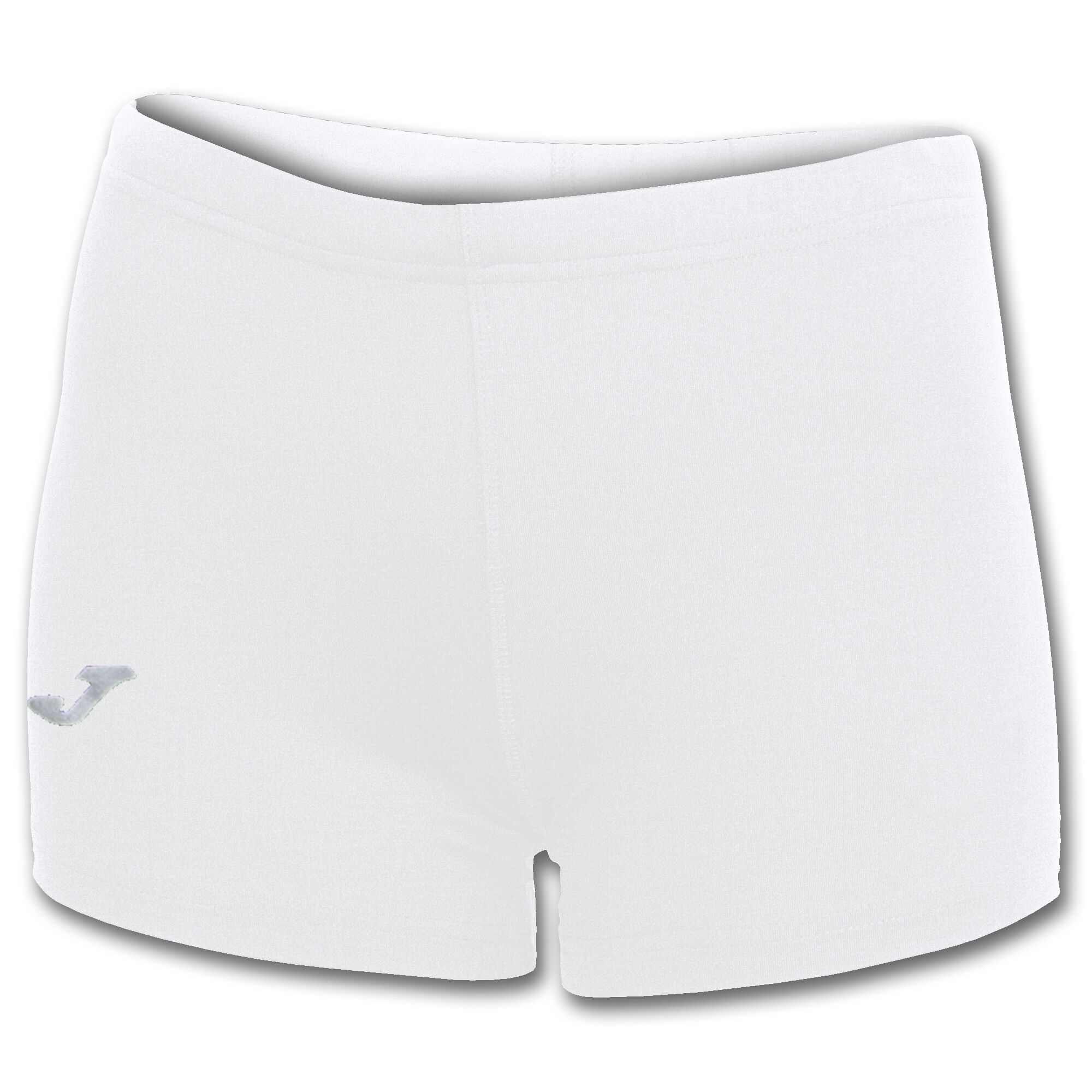 Malla corta hot sale mujer running