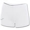 Short tights woman Brama Academy white