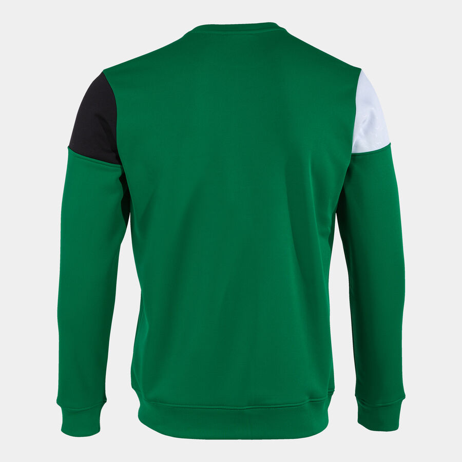SUDADERA CREW V