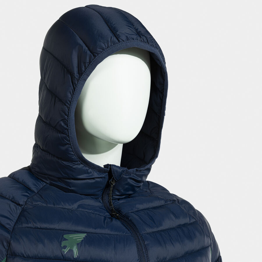 CHAQUETA LIGERA EXPLORER