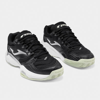 Shoes Master 1000 Lady 26 clay woman black