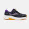 Running shoes Hispalis Jr 26 junior black