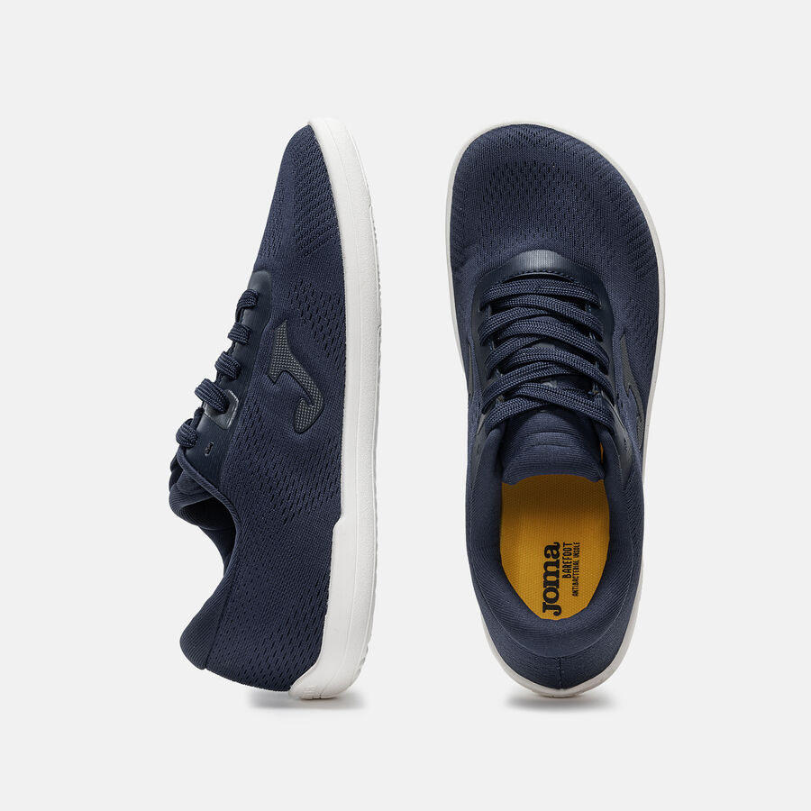 DEGASS MEN BAREFOOT 25