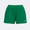 Shorts woman Tokyo green white