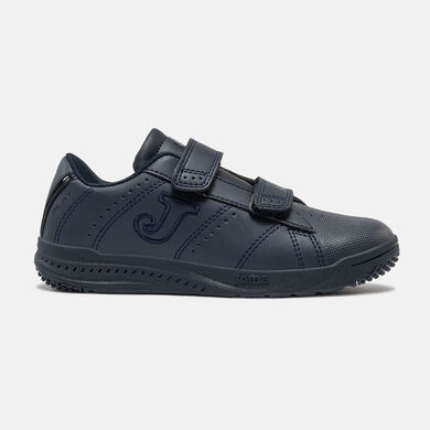 Casual shoes W.Play Jr 26 junior navy blue