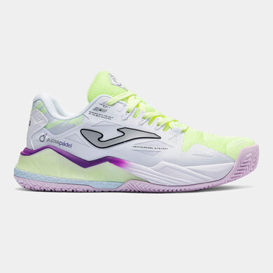 Shoes Spin Lady 26 woman yellow