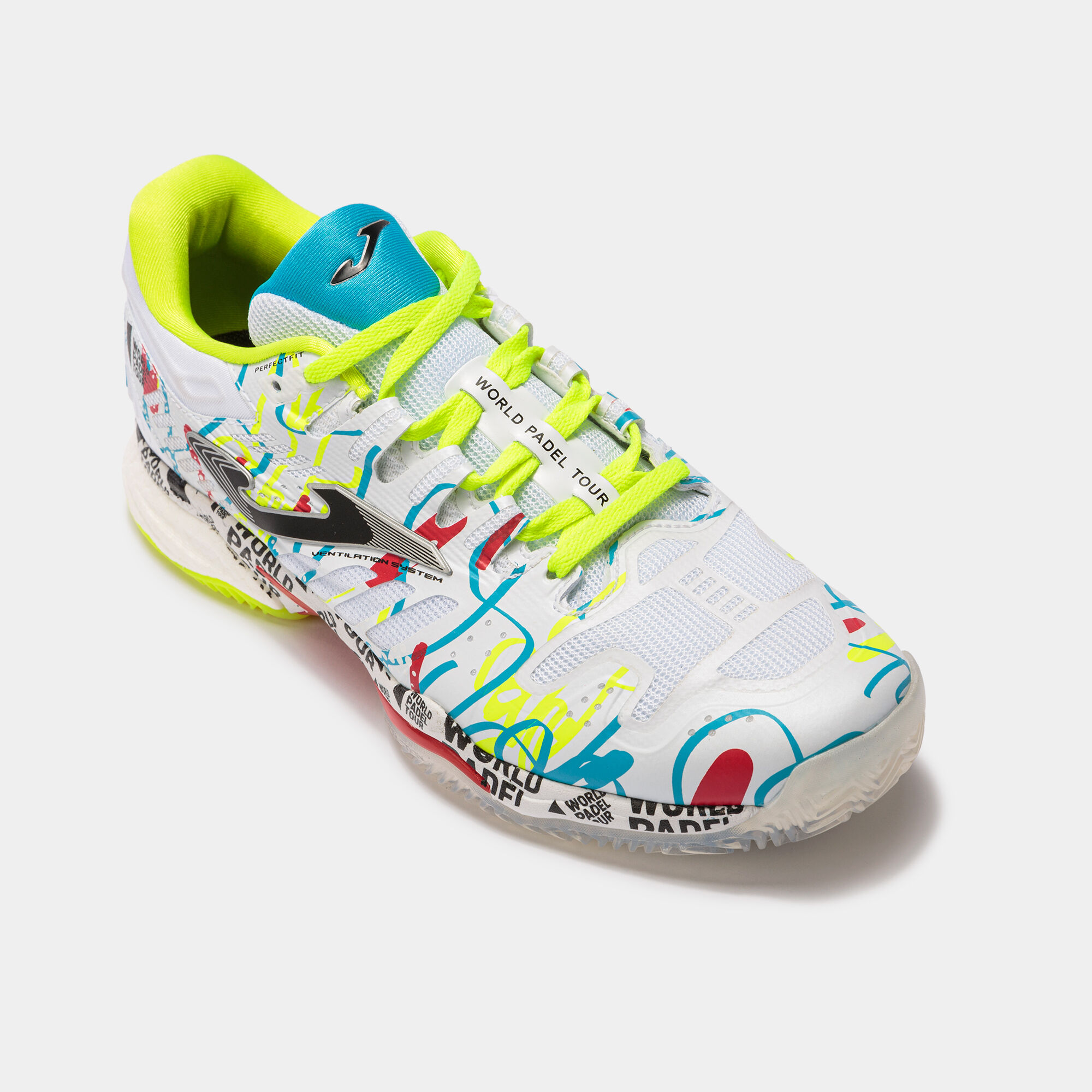 Joma best sale slam clay