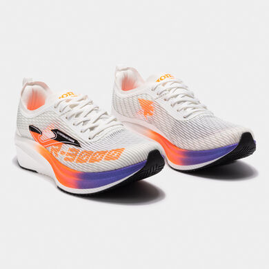 Zapatillas running R.3000 25 unisex blanco