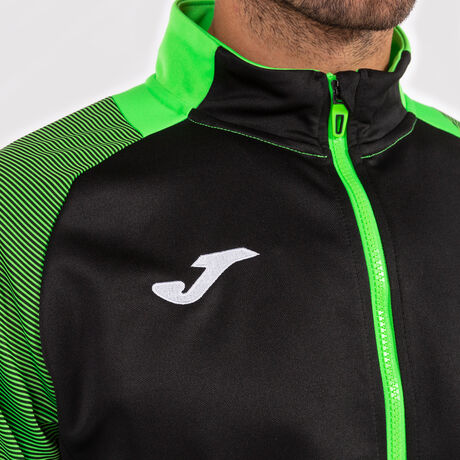 CHAQUETA SIN CAPUCHA ESSENTIAL II 