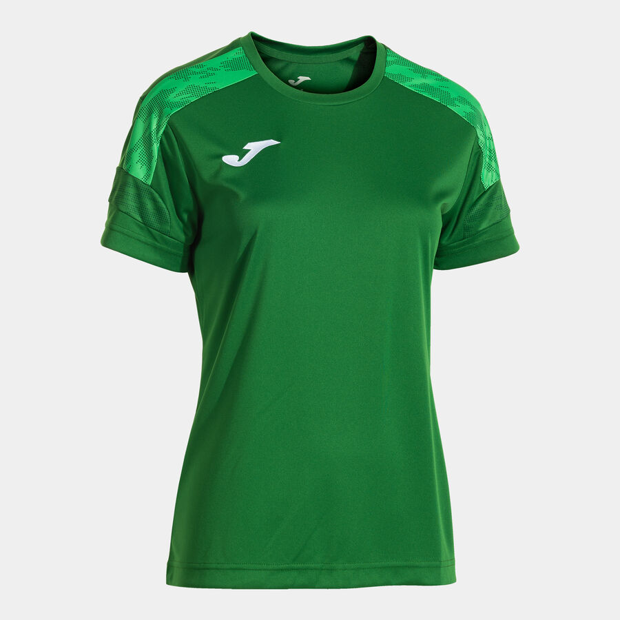 CAMISETA MANGA CORTA CHAMPIONSHIP VIII