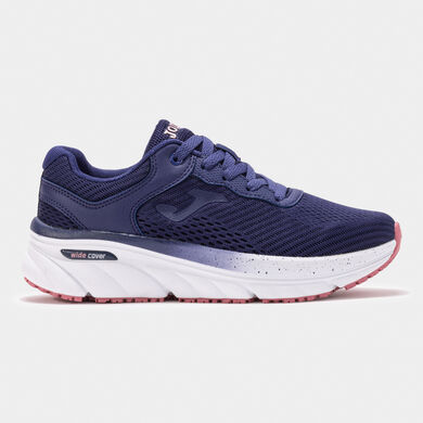 Scarpe casual Atenea Lady 25 donna blu navy