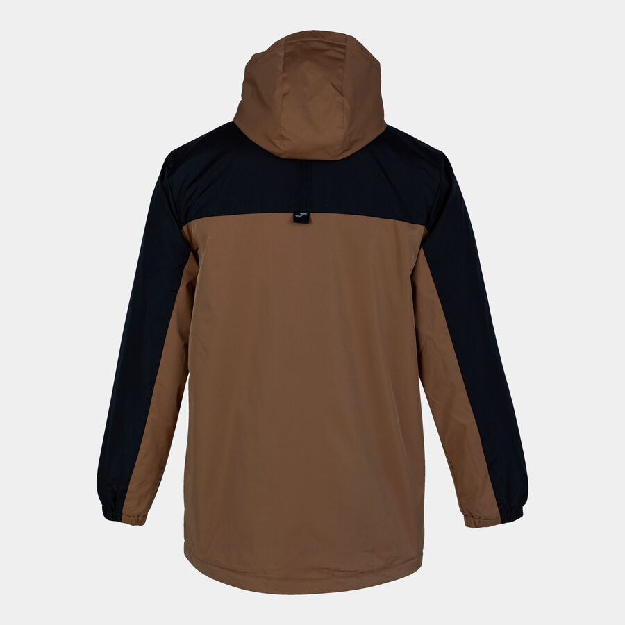 ANORAK EXPLORER