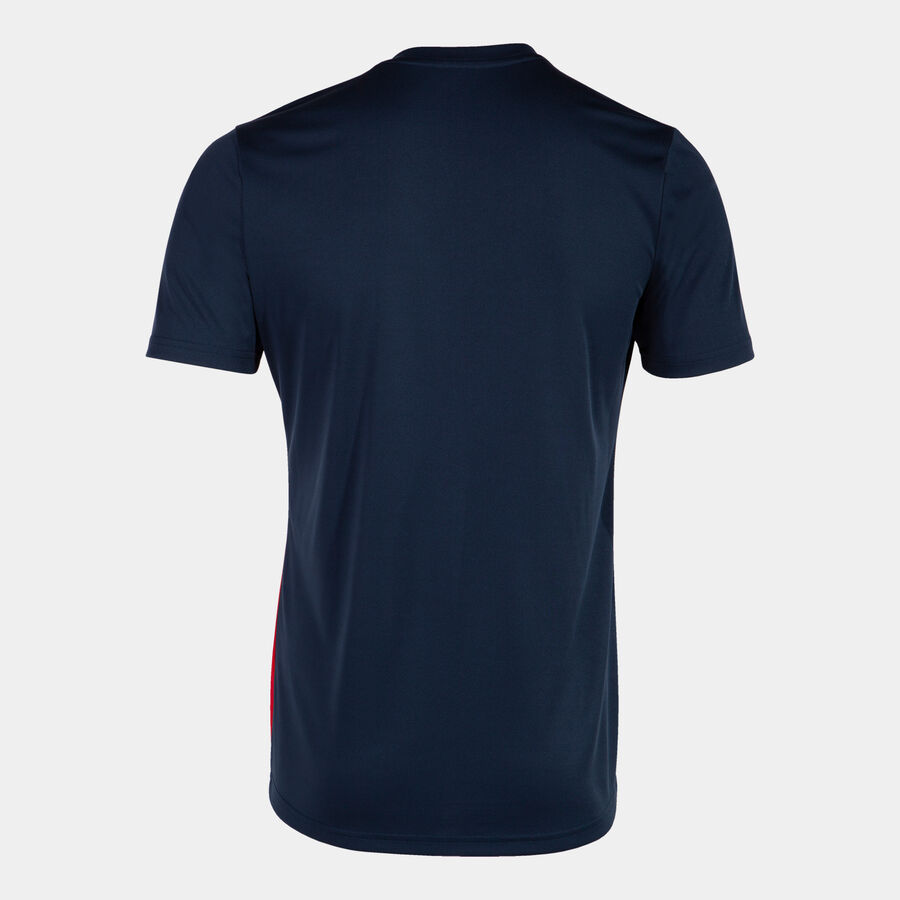 CAMISETA MANGA CORTA CITY II
