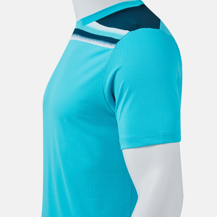 CAMISETA MANGA CORTA TOLEDO II