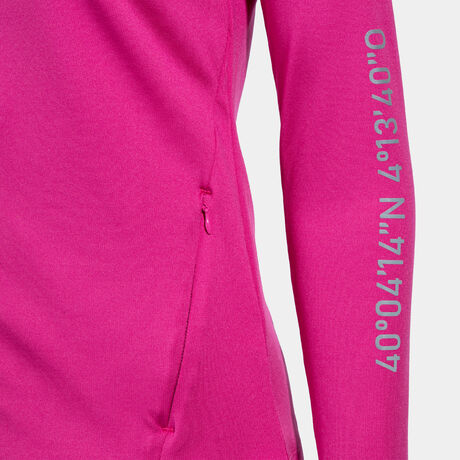 CHAQUETA R-CITY