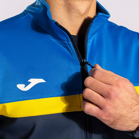 Chándal Joma Danubio Marino Royal - Chándal Hombre